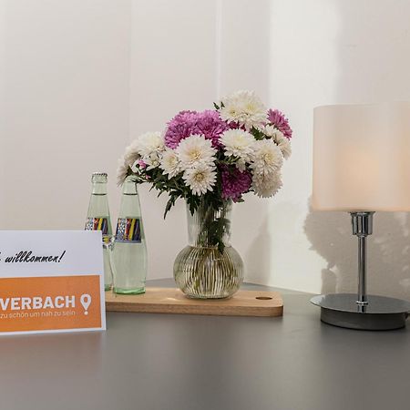 Haus Overbach Jülich Eksteriør billede