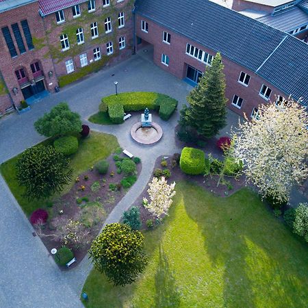 Haus Overbach Jülich Eksteriør billede