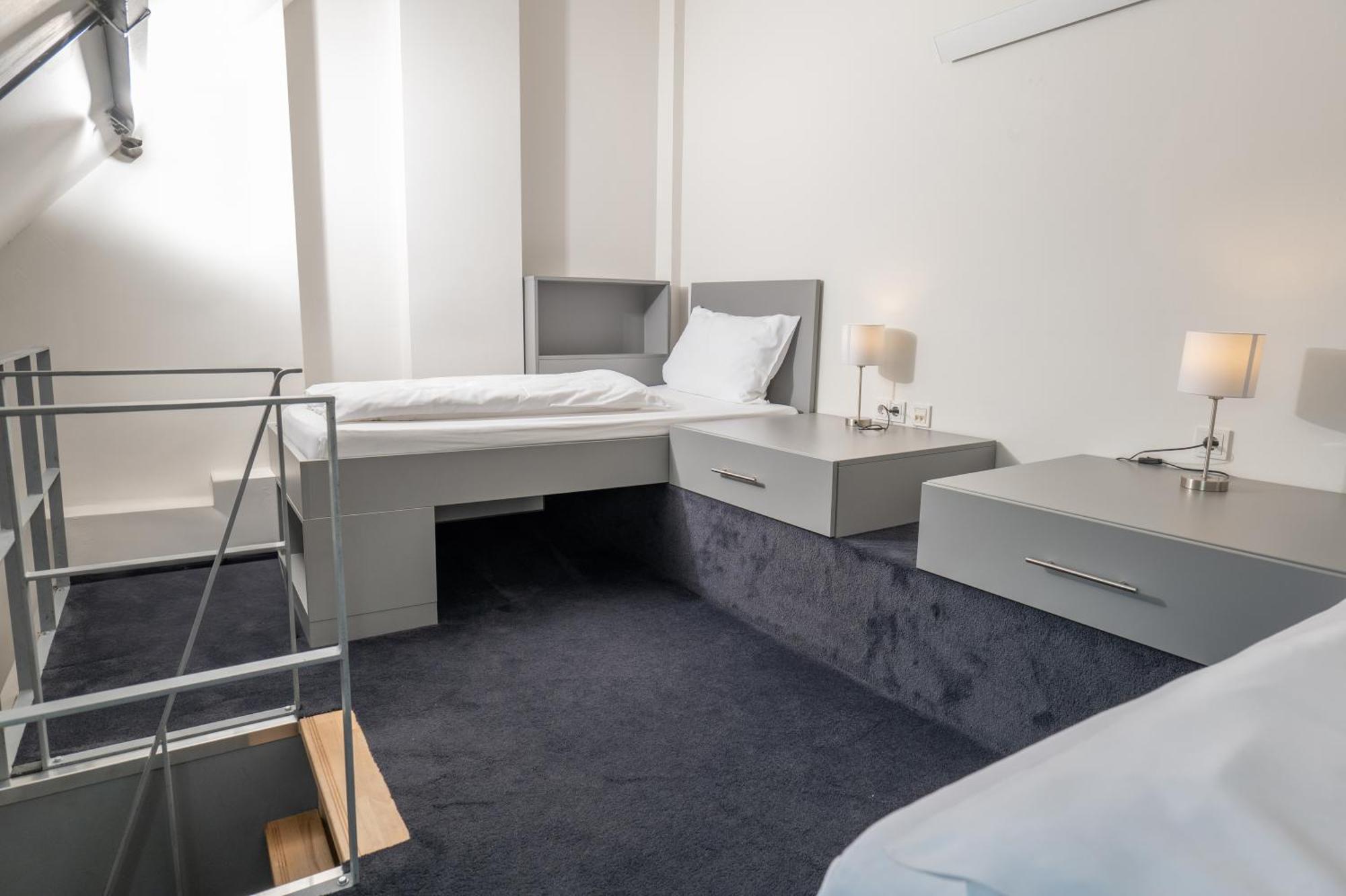 Haus Overbach Jülich Eksteriør billede