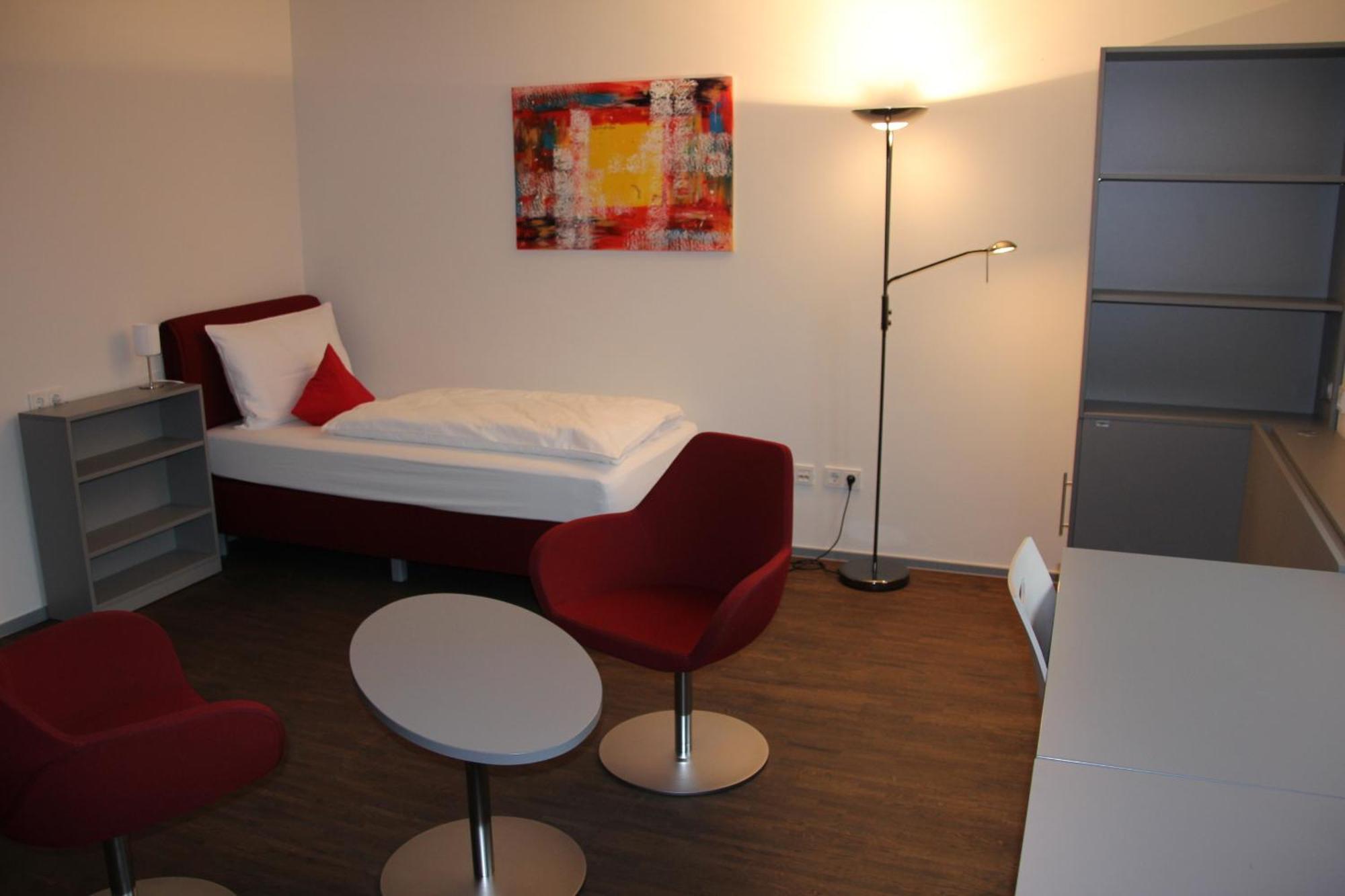 Haus Overbach Jülich Værelse billede