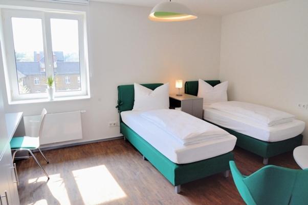 Haus Overbach Jülich Værelse billede
