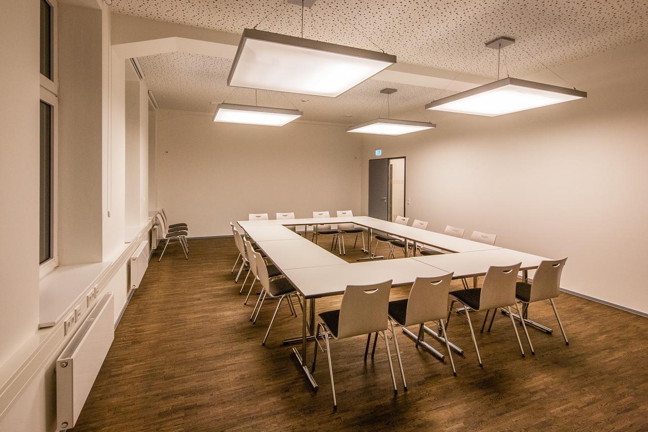 Haus Overbach Jülich Eksteriør billede