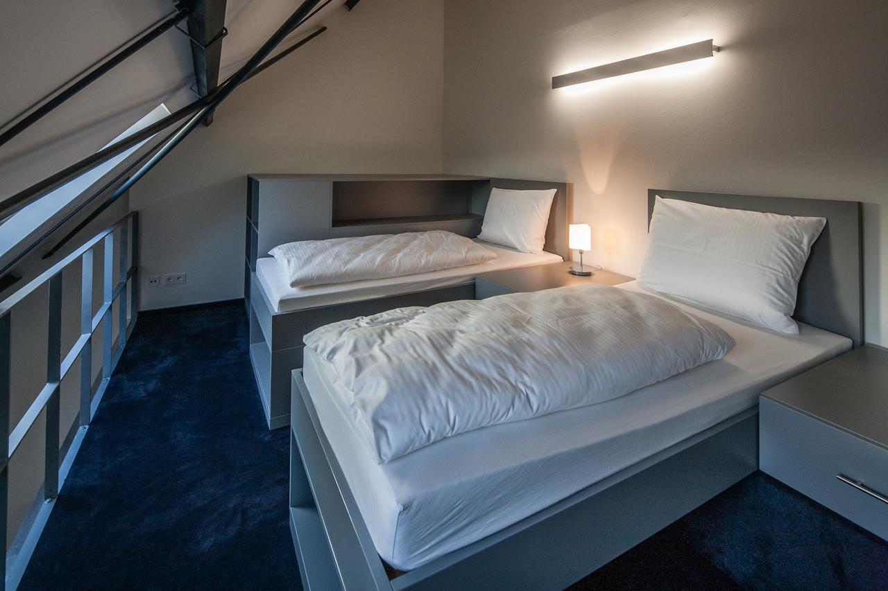 Haus Overbach Jülich Eksteriør billede